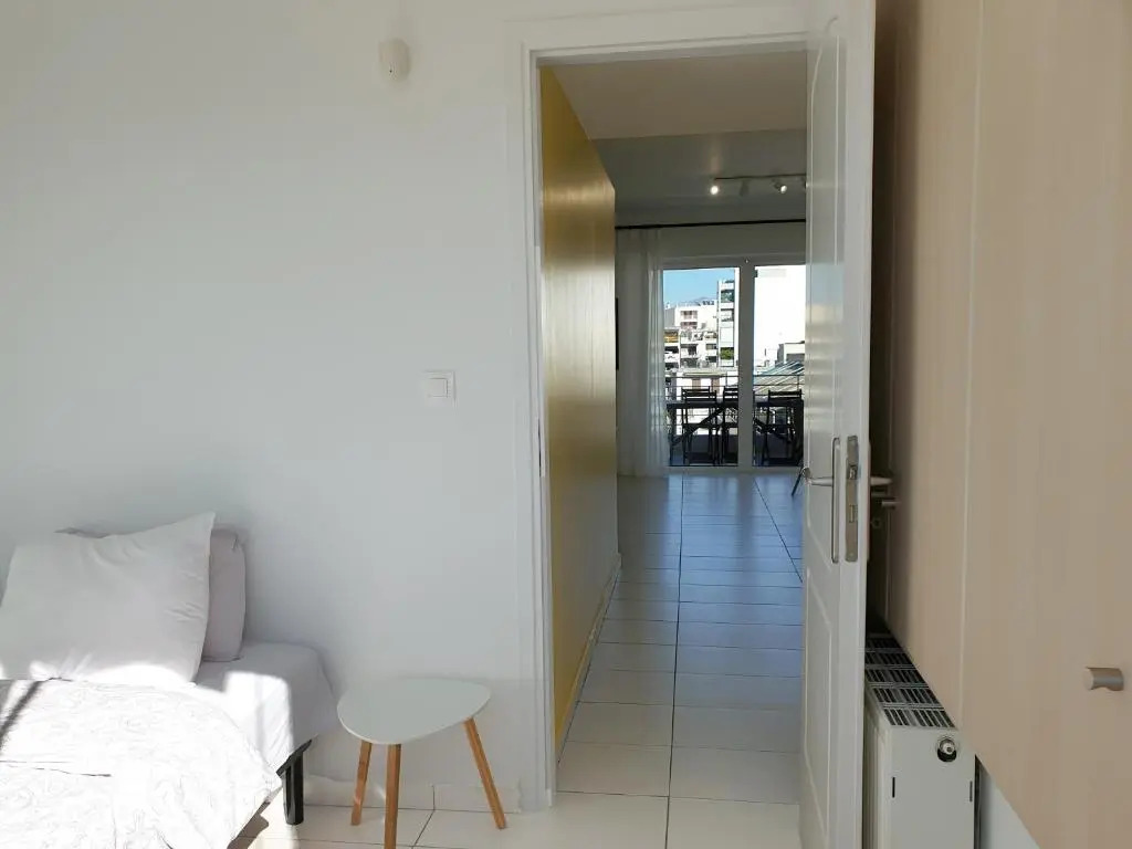 KYMA Apartments - Athens Acropolis 15
