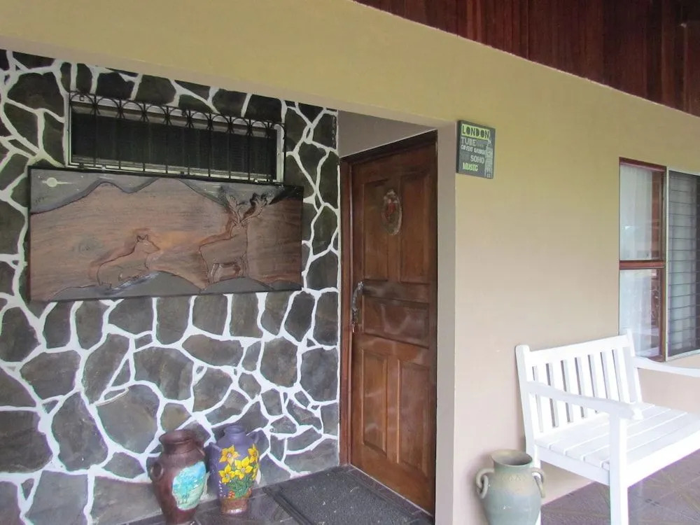 Tranquilidad Resort