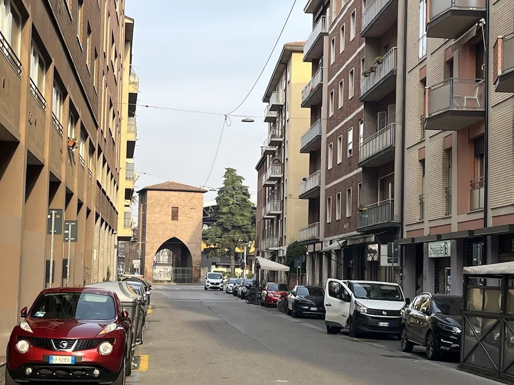 Bologna Homes