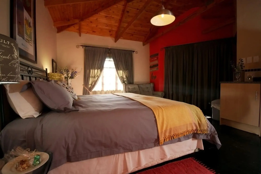 Thulamela Bed and Breakfast