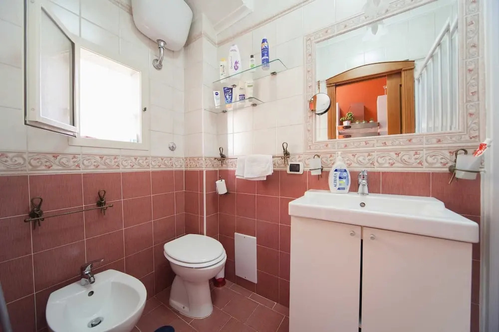 Made in Naples Apartment
