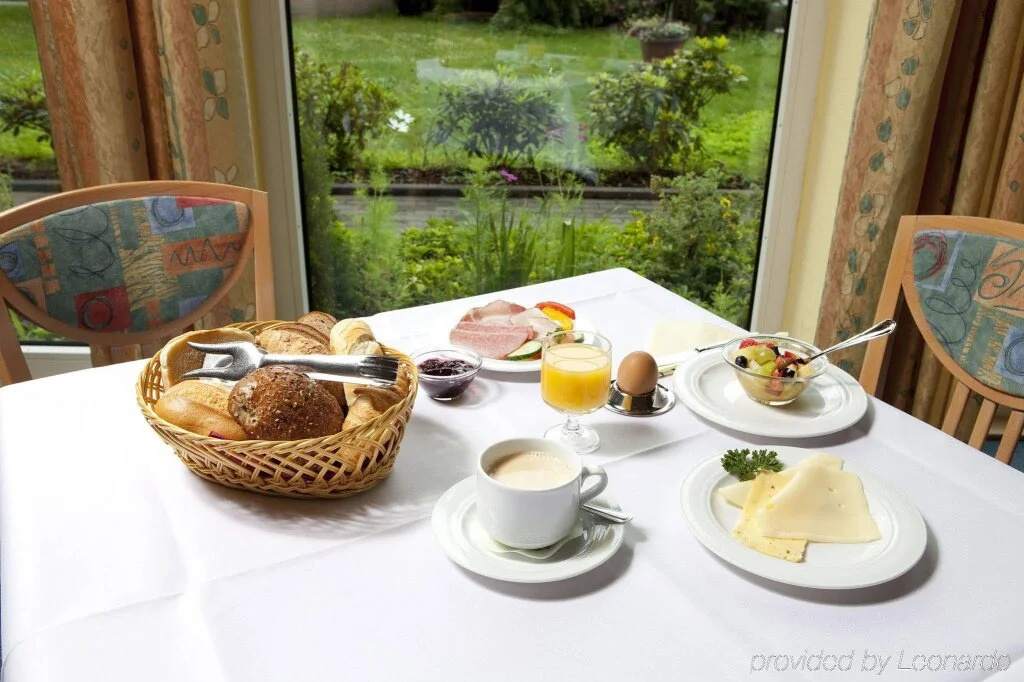 Quality Hotel Bielefeld