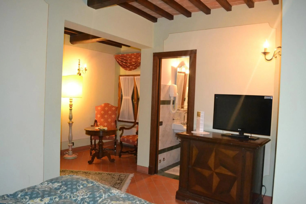 Castel Pietraio WineResort