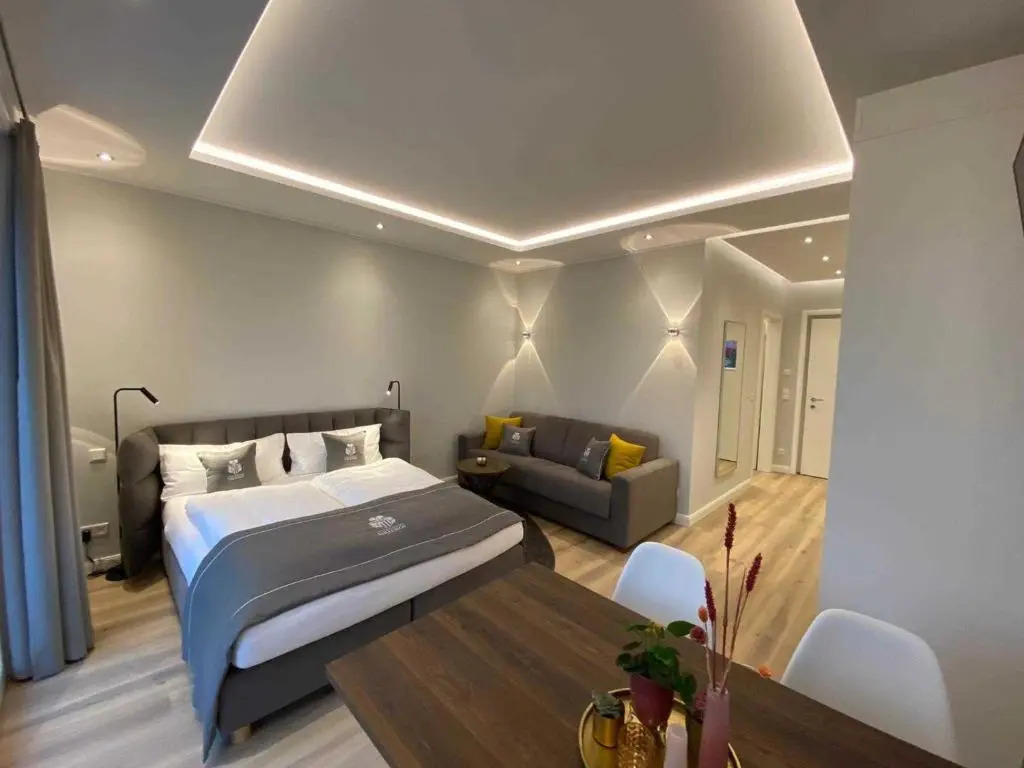 DRIEHOF LifeStyle Classic Apt 5