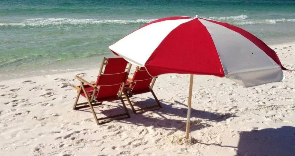 Golfing Around in Laurel Grove at Sandestin by Destin Getaways