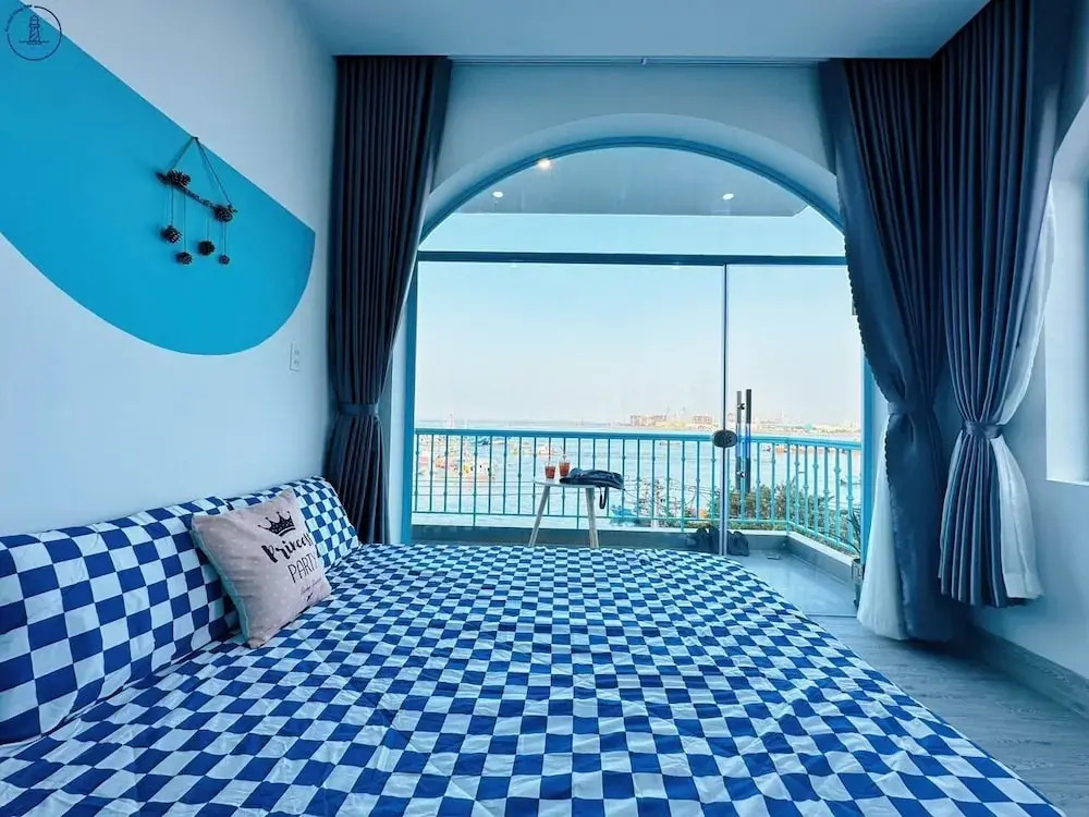 Xing Ocean VT - by BAY LUXURY
