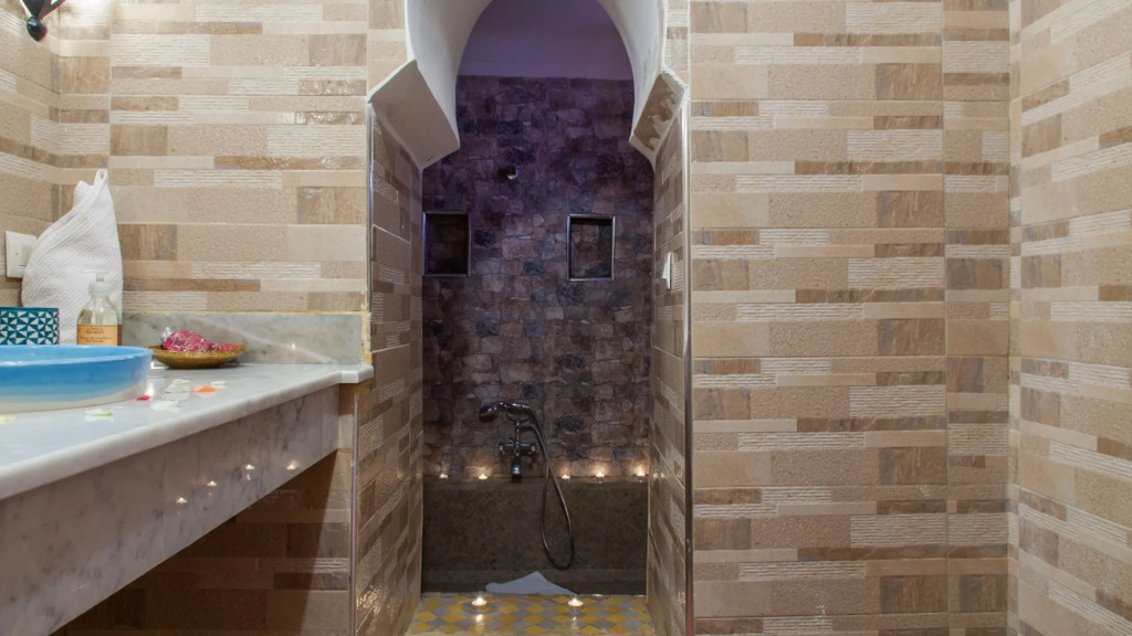 Riad Zehar & Spa Marrakech
