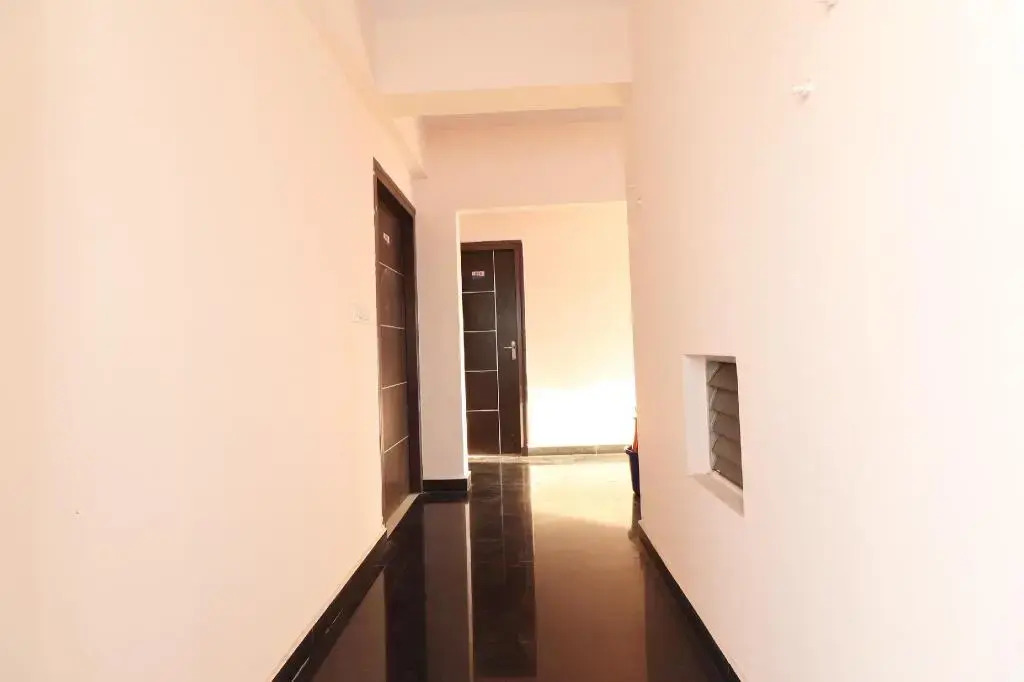 Encore Suites By OYO Rooms