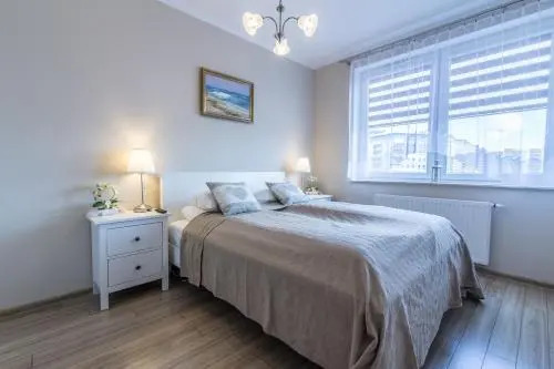 Rent a Flat - Jana Pawla II St.