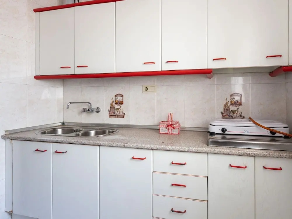 Homely Holiday Home in Málaga With Terrace