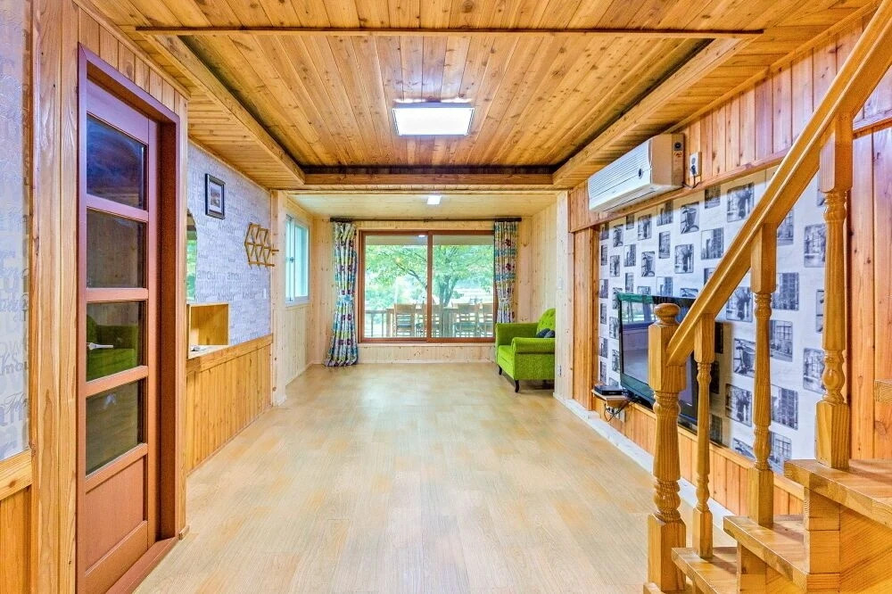 Gapyeong Yeoulmok Pension