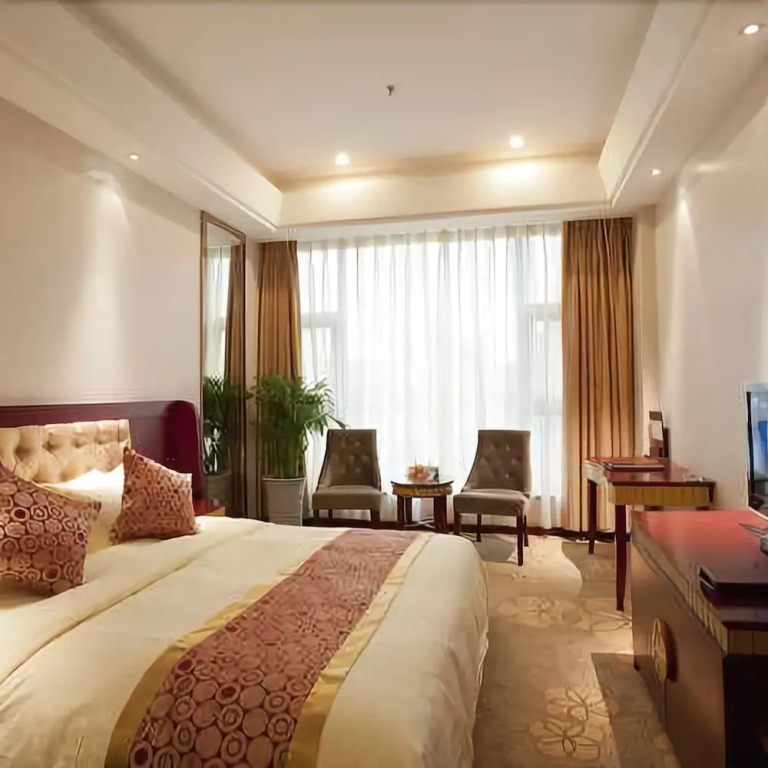 Baoyuan Hotel