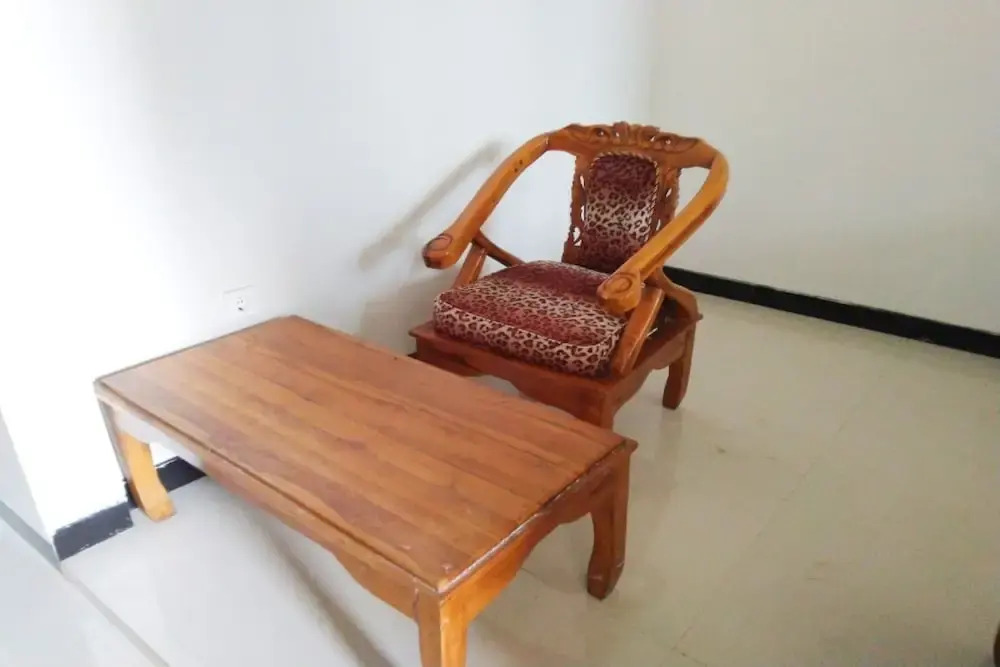 Hotel O Spring Homestay