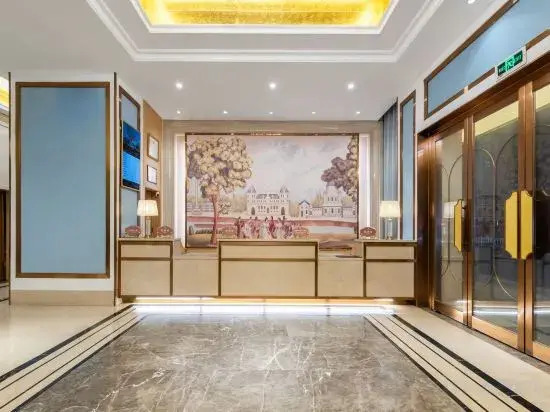 Vienna Hotel (Tongren Jinlin Avenue)