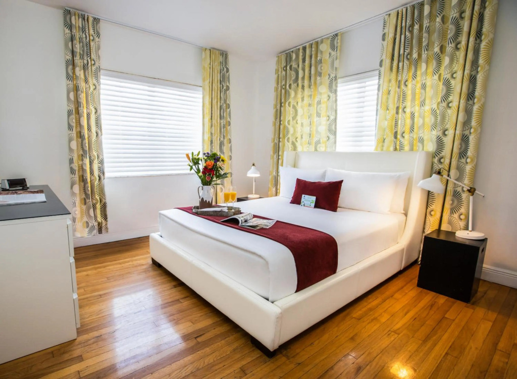 Beachside All Suites Hotel
