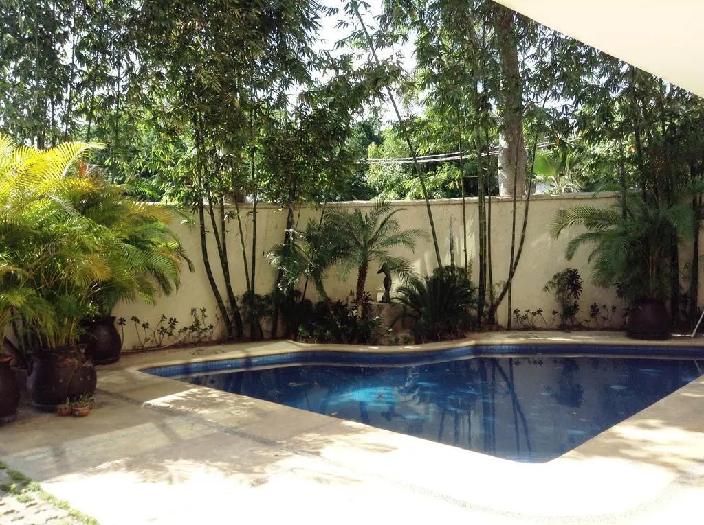 Hotel Chapul Inn