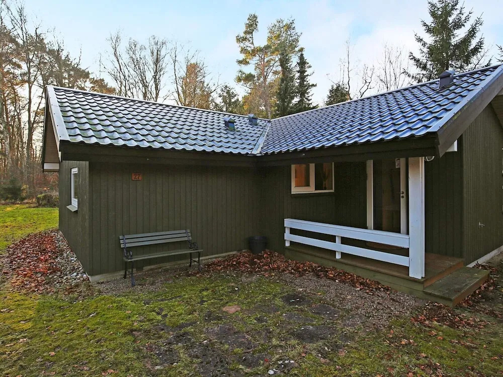 6 Person Holiday Home in Frederiksvaerk