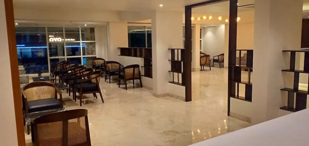 Cosmique Clarks Inn Suites Goa