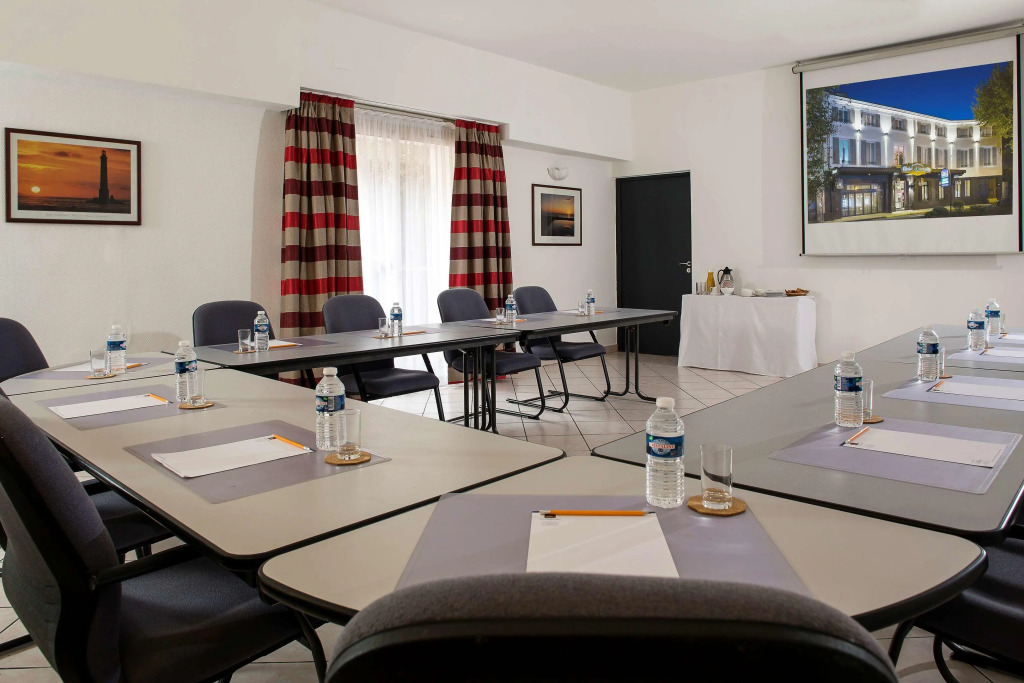 Best Western le Comtadin
