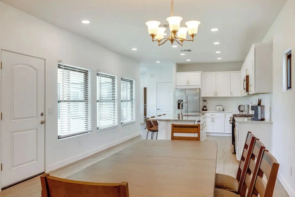 PHX Group Retreat By Dtwn! New Build w/ Patio