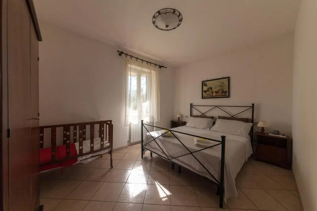 Agriturismo Podernuovo