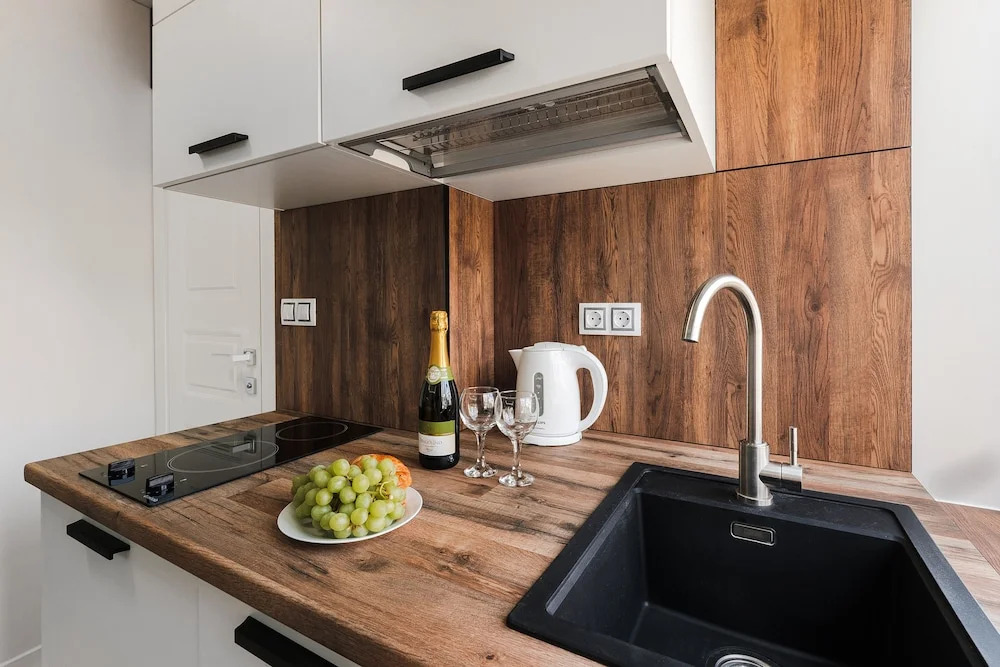 CityApartments Kyiv Palace "Ukraine"