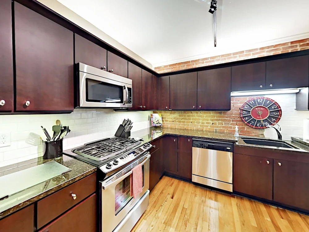 Church Street #102 - 2 Br Apts