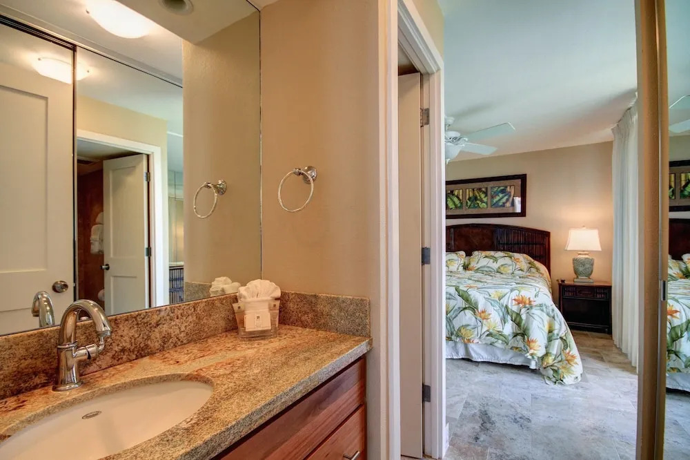 Kamaole Nalu #304 by Ali'i Resorts