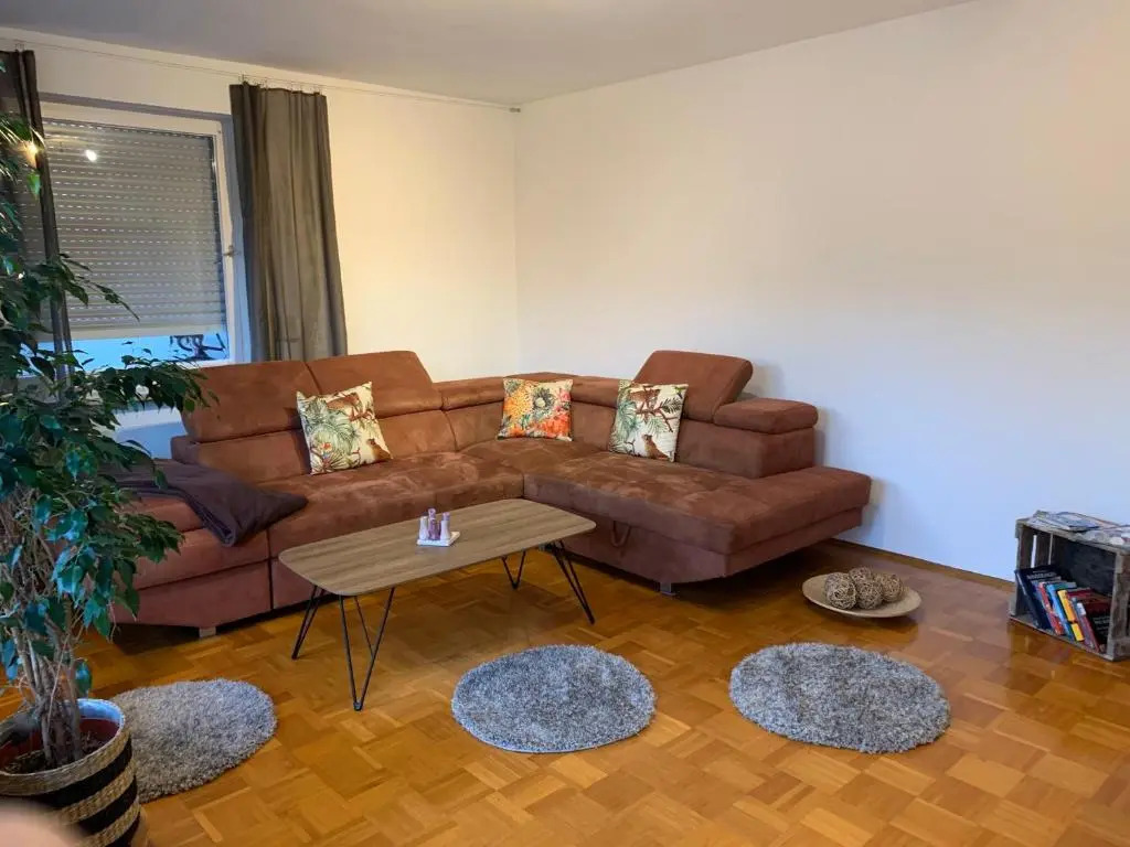 Ferienwohnung Das Inge De Unterne