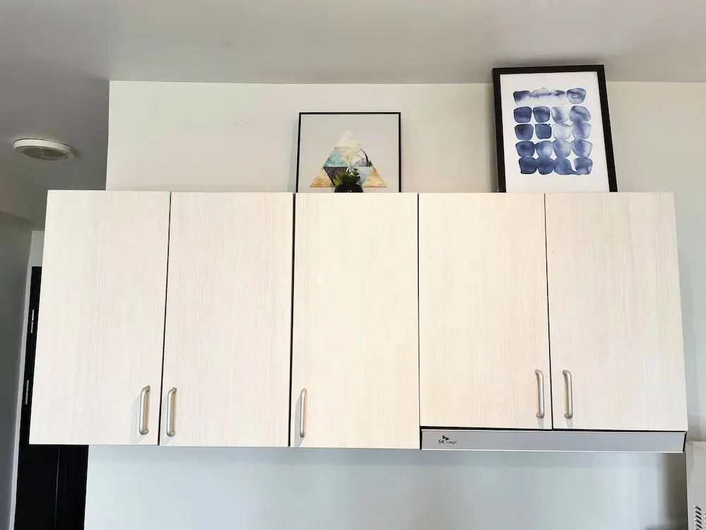 Studio Type Condo in Lapu-lapu City With Private Pool and BBQ Area