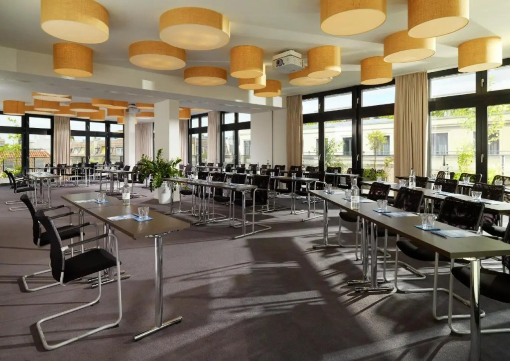 Hotel AMANO Rooms & Apartments