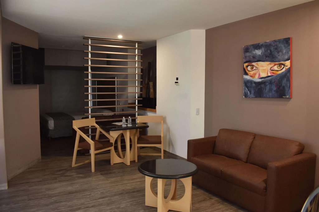 Ramada by Wyndham Mexico City Santa Fe