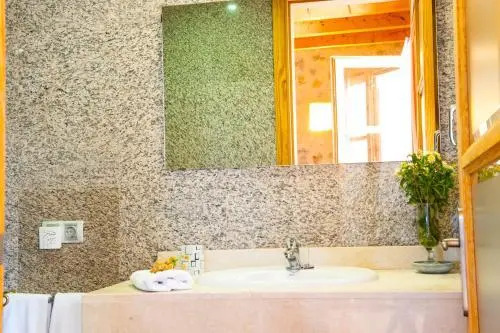 Agroturismo Son Burgues