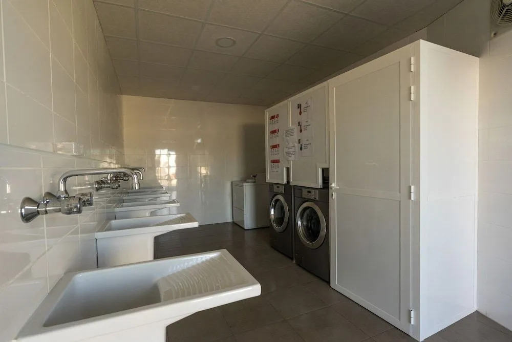 Camping Sol de Calpe Boreal - Caravan park