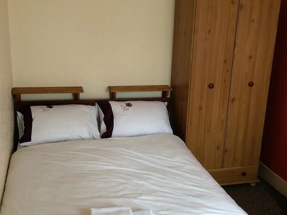 Cozy Haven Guest House