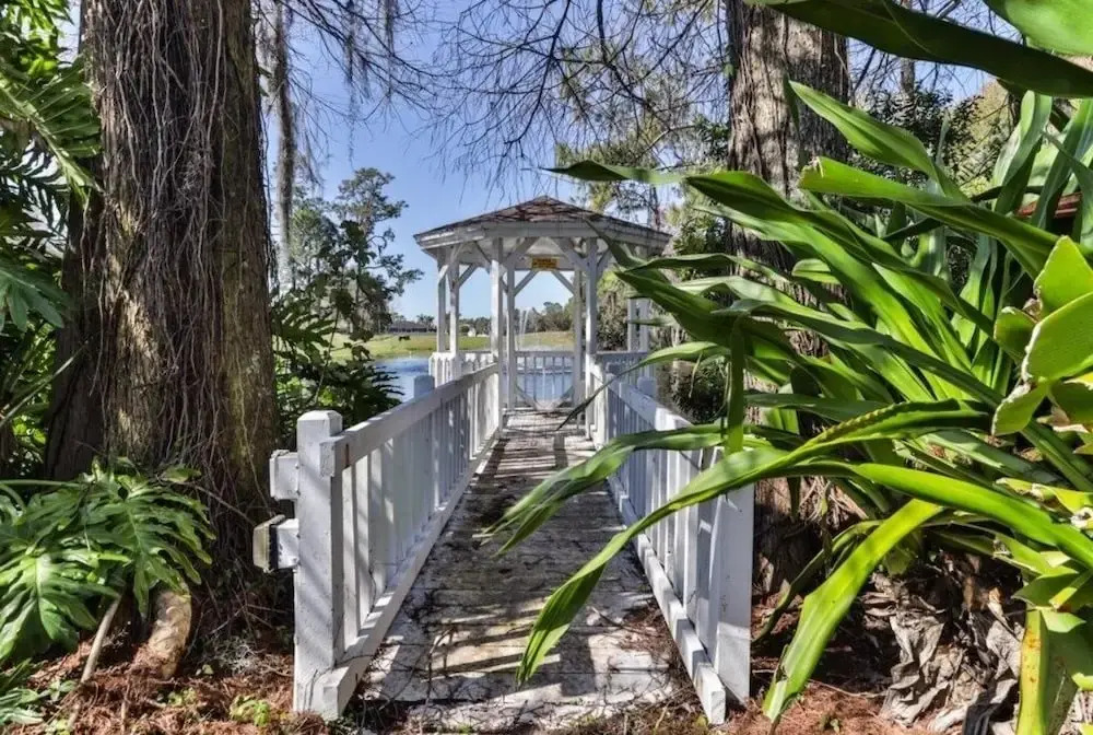 Beautifully Decorated Townhome In Sugar Mill Nsb 2 Bedroom Townhouse