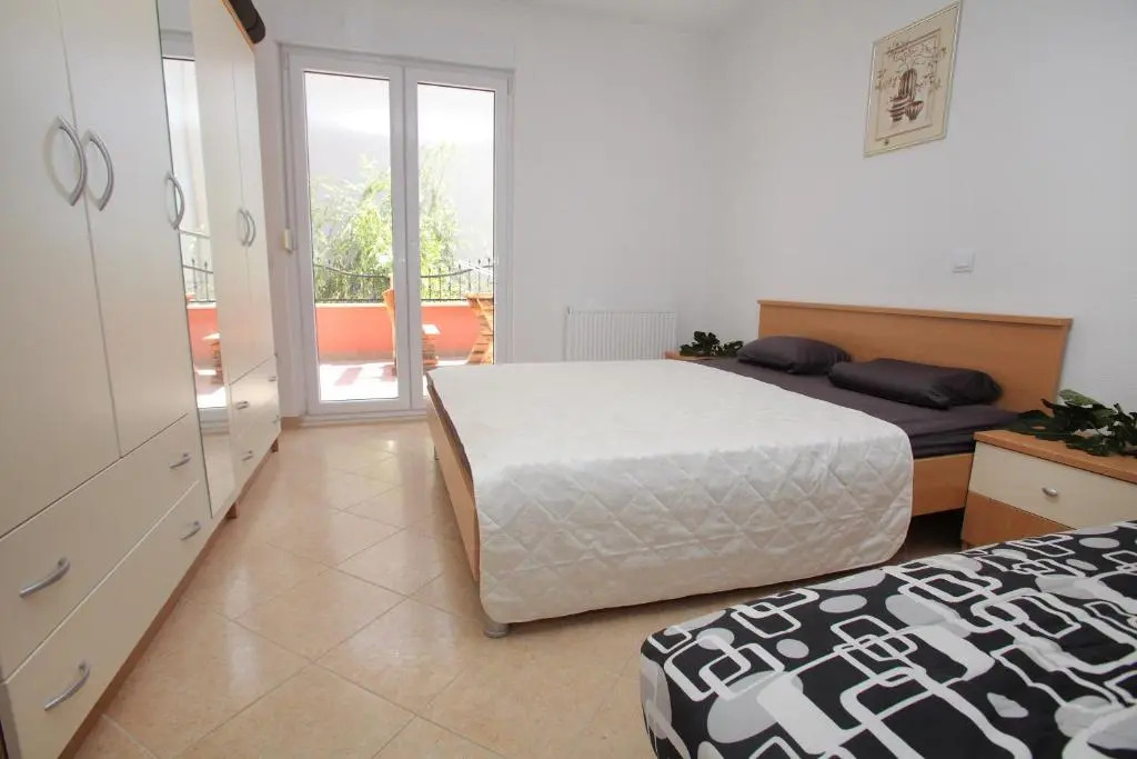 Apartments Villa Dalmazia