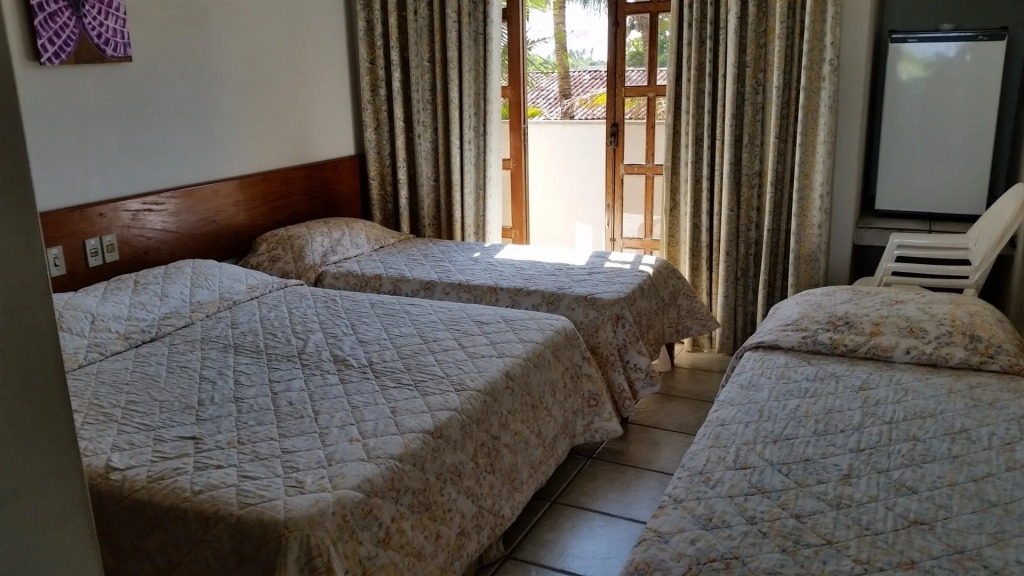 Quiriri Park Hotel