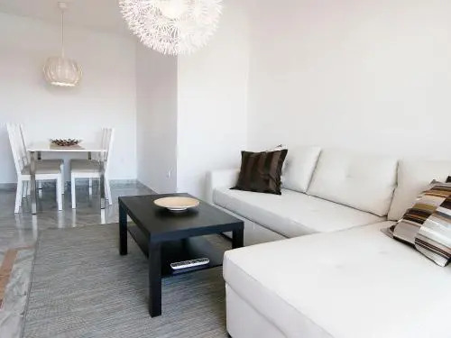 Apartment Lorcrisur by Interhome