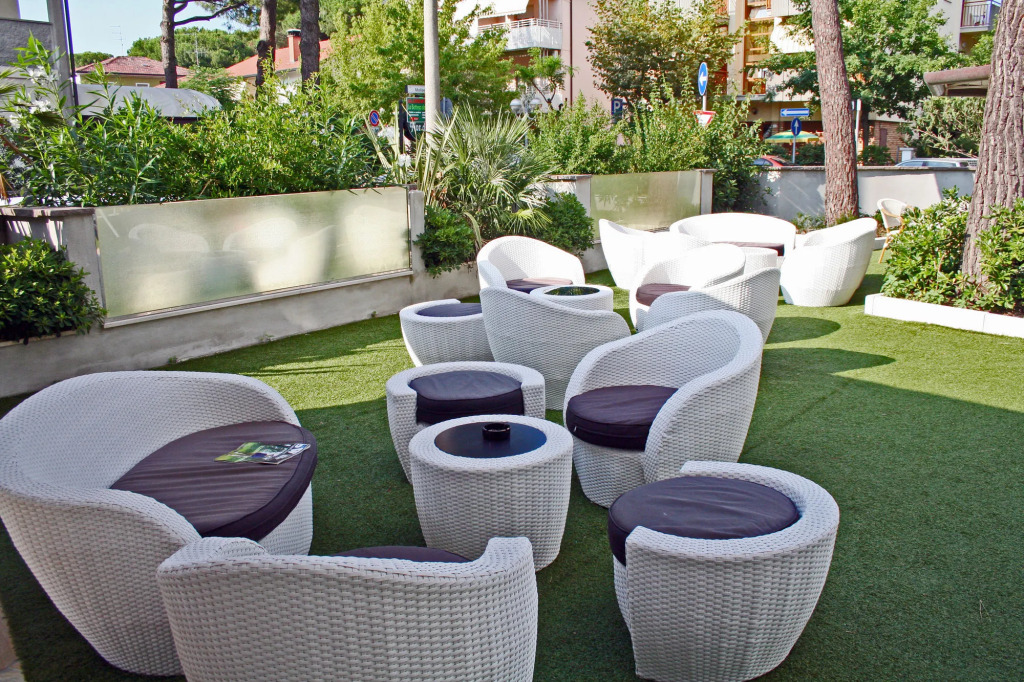 Hotel Buratti