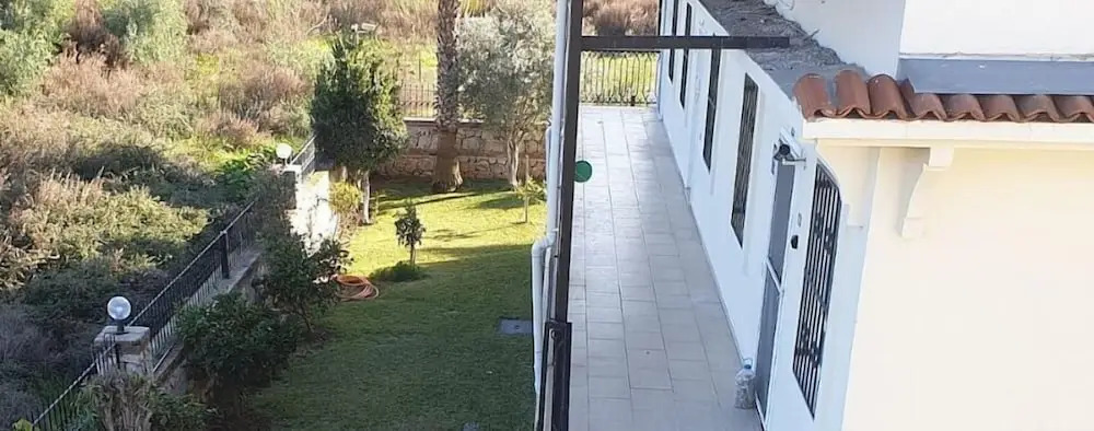 Calis Beach A4 by tatilevikiralama