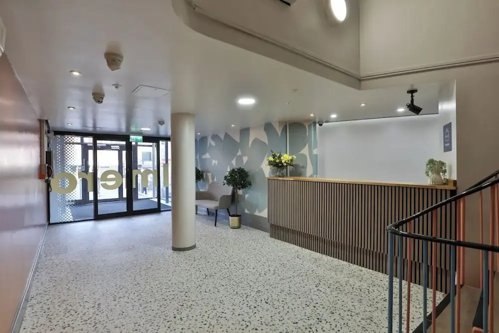For Students Only - B16 Accommodations in Birmingham