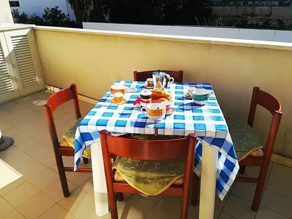 Sabrina Holiday House in Otranto