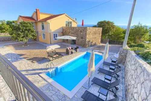 Holiday Home Vrh