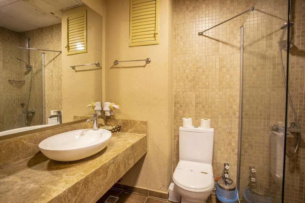 Zeytin Bahcesi Hotel