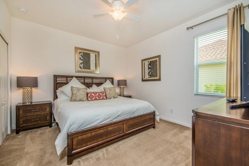 6-Bedroom Villa in Davenport 4164OD