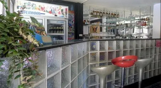 The Party Hostel