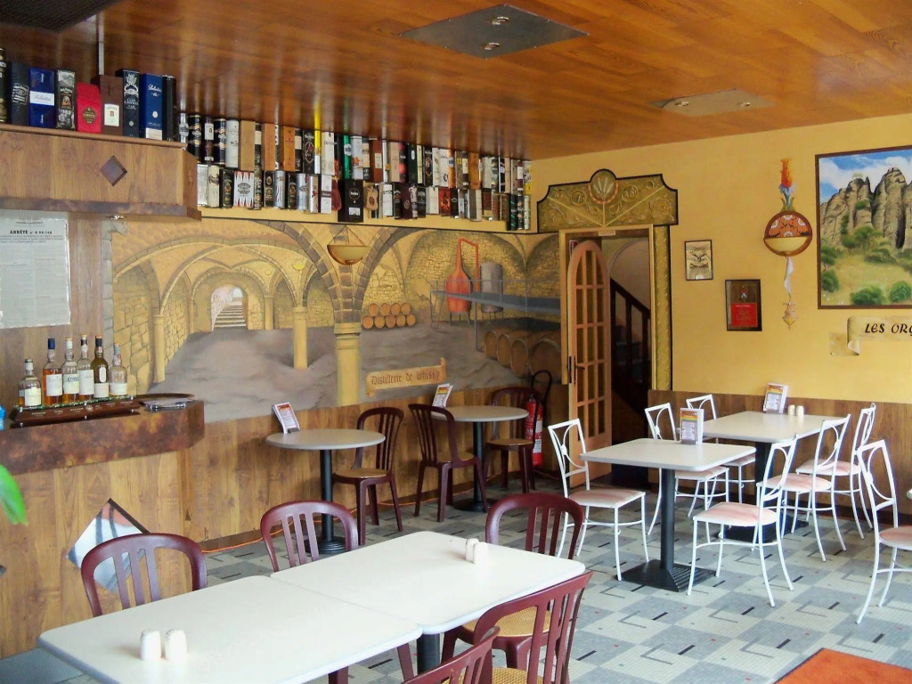 Hôtel Le Rider