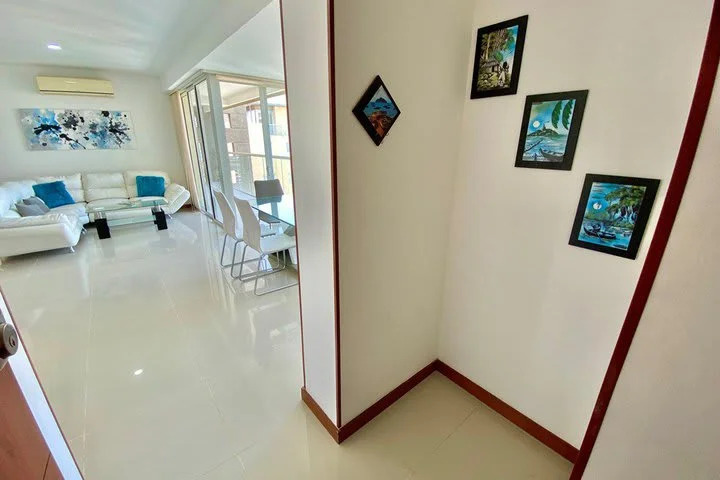 Apartamentos Condominio Zazue by SOHO