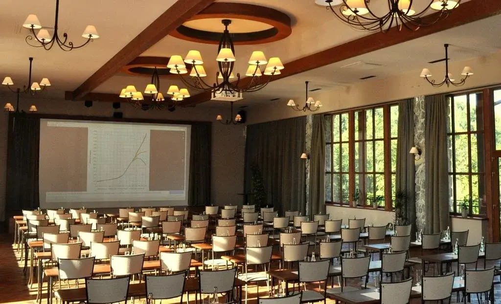 Wellness & Spa Hotel Sidonie